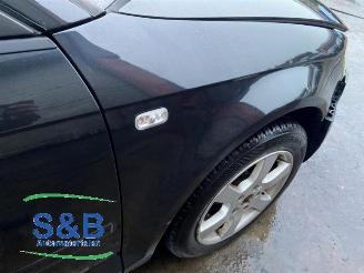 Audi A3 A3 (8P1), Hatchback 3-drs, 2003 / 2012 1.6 16V FSI picture 29