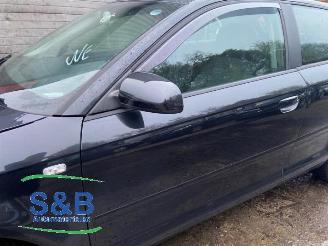 Audi A3 A3 (8P1), Hatchback 3-drs, 2003 / 2012 1.6 16V FSI picture 11