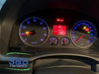 Volkswagen Golf Golf V (1K1), Hatchback, 2003 / 2010 1.4 16V picture 3