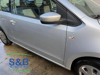 Seat Mii Mii, Hatchback, 2011 1.0 12V picture 27