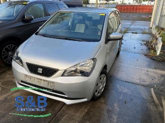 Dezmembrări autoturisme Seat Mii Mii, Hatchback, 2011 1.0 12V 2012/5