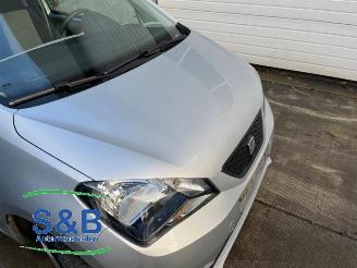 Seat Mii Mii, Hatchback, 2011 1.0 12V picture 35