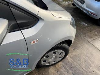 Seat Mii Mii, Hatchback, 2011 1.0 12V picture 32