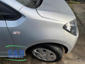 Seat Mii Mii, Hatchback, 2011 1.0 12V picture 31