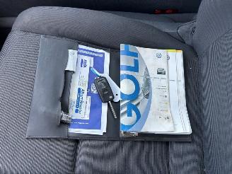 Volkswagen Golf 1.9 TDI Hatchback  Diesel 1.896cc 77kW (105pk) FWD picture 11