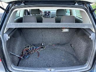 Volkswagen Golf 1.9 TDI Hatchback  Diesel 1.896cc 77kW (105pk) FWD picture 17