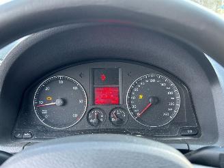 Volkswagen Golf 1.9 TDI Hatchback  Diesel 1.896cc 77kW (105pk) FWD picture 6