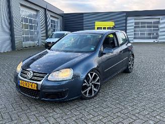 Volkswagen Golf 1.9 TDI Hatchback  Diesel 1.896cc 77kW (105pk) FWD picture 2