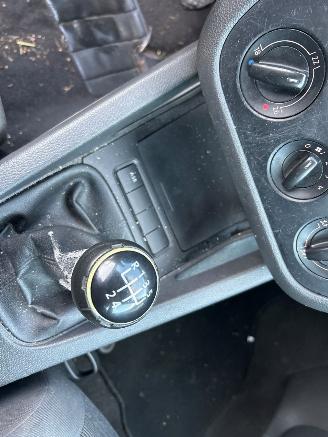 Volkswagen Golf 1.9 TDI Hatchback  Diesel 1.896cc 77kW (105pk) FWD picture 9