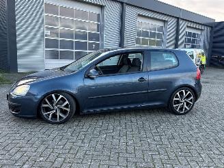 Volkswagen Golf 1.9 TDI Hatchback  Diesel 1.896cc 77kW (105pk) FWD picture 3