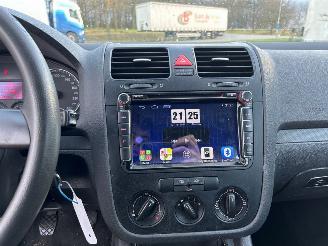 Volkswagen Golf 1.9 TDI Hatchback  Diesel 1.896cc 77kW (105pk) FWD picture 8