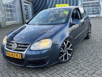 Volkswagen Golf 1.9 TDI Hatchback  Diesel 1.896cc 77kW (105pk) FWD picture 13