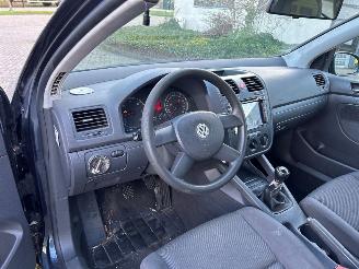 Volkswagen Golf 1.9 TDI Hatchback  Diesel 1.896cc 77kW (105pk) FWD picture 15