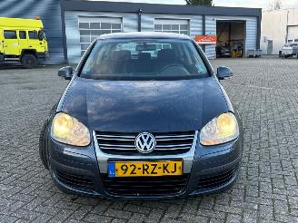 Volkswagen Golf 1.9 TDI Hatchback  Diesel 1.896cc 77kW (105pk) FWD picture 12