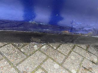 Volkswagen Fox 1.2 Hatchback  Benzine 1.198cc 40kW (54pk) FWD 2005-04/2011-07 (5Z) BMD picture 20