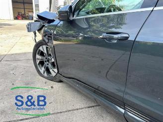 Audi E-tron E-tron (GEN), SUV, 2018 50 quattro picture 19