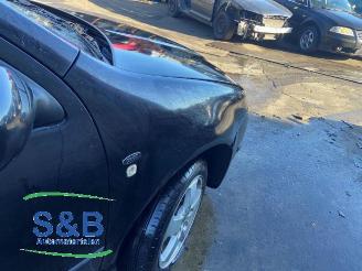 Skoda Fabia Fabia (6Y5), Combi 5-drs, 2000 / 2007 1.4i picture 30