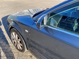 Audi A4 2.0 20V Combi/o  Benzine 1,984cc 96kW (131pk) FWD picture 10