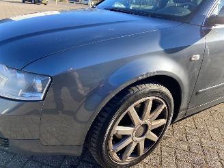 Audi A4 2.0 20V Combi/o  Benzine 1,984cc 96kW (131pk) FWD picture 13