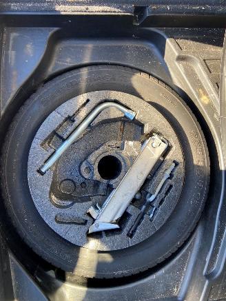 Audi A4 2.0 20V Combi/o  Benzine 1,984cc 96kW (131pk) FWD picture 19