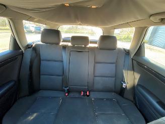 Audi A4 2.0 20V Combi/o  Benzine 1,984cc 96kW (131pk) FWD picture 28