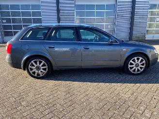 Audi A4 2.0 20V Combi/o  Benzine 1,984cc 96kW (131pk) FWD picture 8