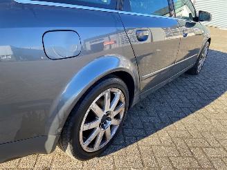 Audi A4 2.0 20V Combi/o  Benzine 1,984cc 96kW (131pk) FWD picture 22