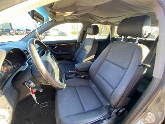 Audi A4 2.0 20V Combi/o  Benzine 1,984cc 96kW (131pk) FWD picture 29