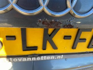 Audi A4 2.0 20V Combi/o  Benzine 1,984cc 96kW (131pk) FWD picture 21