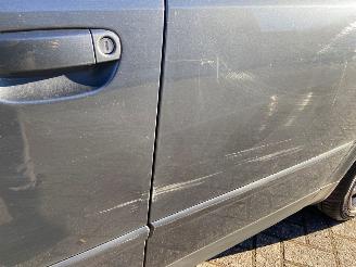 Audi A4 2.0 20V Combi/o  Benzine 1,984cc 96kW (131pk) FWD picture 17