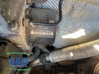 Audi A3 A3 (8P1), Hatchback 3-drs, 2003 / 2012 2.0 16V FSI picture 22