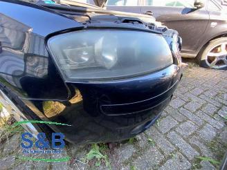 Audi A3 A3 (8P1), Hatchback 3-drs, 2003 / 2012 2.0 16V FSI picture 34