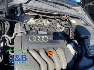 Audi A3 A3 (8P1), Hatchback 3-drs, 2003 / 2012 2.0 16V FSI picture 20