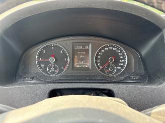 Volkswagen Transporter 2.0 TDI DRF Bestel  Diesel 1.968cc 62kW (84pk) FWD 2009-09/2015-08 (7E; 7F; 7H) CAAA picture 15