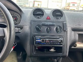 Volkswagen Caddy 1.6 TDI 16V Bestel  Diesel 1.598cc 55kW (75pk) FWD 2010-08/2015-05 (2C) CAYE picture 11