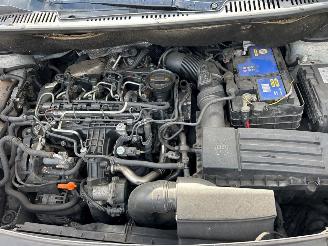 Volkswagen Caddy 1.6 TDI 16V Bestel  Diesel 1.598cc 55kW (75pk) FWD 2010-08/2015-05 (2C) CAYE picture 24