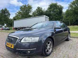Audi A6 3.2 V6 24V FSI Quattro Sedan 4Dr Benzine 3.123cc 188kW (256pk) 4x4 2004-05/2008-10 (4F2) AUK 2007/10