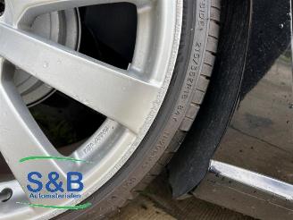 Volkswagen Polo Polo V (6R), Hatchback, 2009 / 2017 1.2 12V picture 32