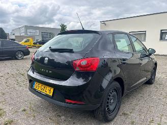 Seat Ibiza 1.4 TDI Hatchback 4Dr Diesel 1.422cc 59kW (80pk) FWD 2008-07/2010-06 (6J5) BMS picture 6