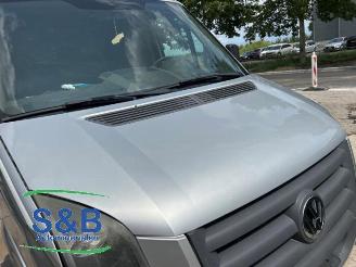 Volkswagen Crafter Crafter, Van, 2006 / 2013 2.5 TDI 30/32/35/46/50 picture 28