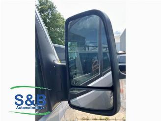 Volkswagen Crafter Crafter, Van, 2006 / 2013 2.5 TDI 30/32/35/46/50 picture 16
