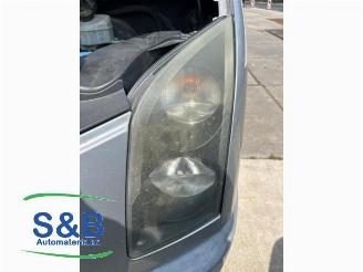 Volkswagen Crafter Crafter, Van, 2006 / 2013 2.5 TDI 30/32/35/46/50 picture 34