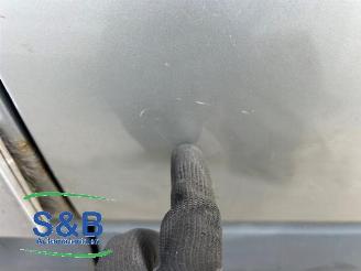 Volkswagen Crafter Crafter, Van, 2006 / 2013 2.5 TDI 30/32/35/46/50 picture 13