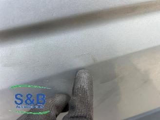 Volkswagen Crafter Crafter, Van, 2006 / 2013 2.5 TDI 30/32/35/46/50 picture 14