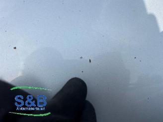 Volkswagen Crafter Crafter, Van, 2006 / 2013 2.5 TDI 30/32/35/46/50 picture 30