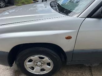 Subaru Forester 2.0 16V X SUV  Benzine 1.994cc 92kW (125pk) 4x4 1998-06/2002-06 (SF5) EJ202 picture 44