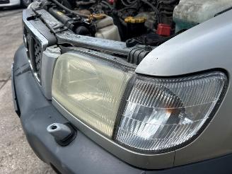 Subaru Forester 2.0 16V X SUV  Benzine 1.994cc 92kW (125pk) 4x4 1998-06/2002-06 (SF5) EJ202 picture 64