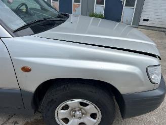 Subaru Forester 2.0 16V X SUV  Benzine 1.994cc 92kW (125pk) 4x4 1998-06/2002-06 (SF5) EJ202 picture 58