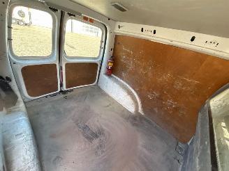 Volkswagen Caddy 1.6 TDI 16V Bestel  Diesel 1.598cc 55kW (75pk) FWD 2010-08/2015-05 (2C) CAYE picture 30