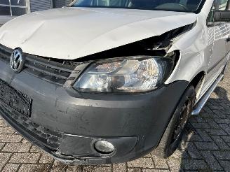 Volkswagen Caddy 1.6 TDI 16V Bestel  Diesel 1.598cc 55kW (75pk) FWD 2010-08/2015-05 (2C) CAYE picture 20